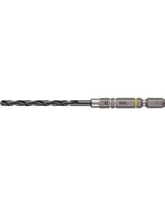 Cushion Drill Bit (for steel)