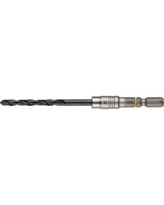 Cushion Drill Bit (for steel)
