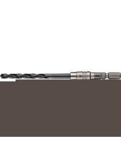 Cushion Drill Bit (for steel)
