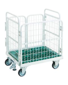 Folding Type Dolly Amigo Cargo