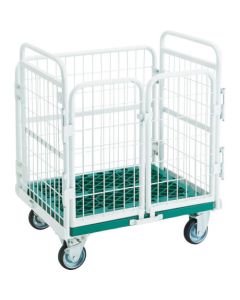 Folding Type Dolly Amigo Cargo