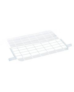 รถเข็นตาข่ายพับได้ Amigo Cargo Lid สำหรับ AG-2