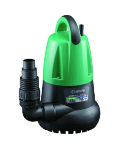 Submersible Pump