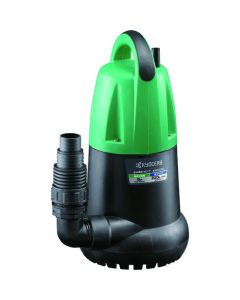 Submersible Pump