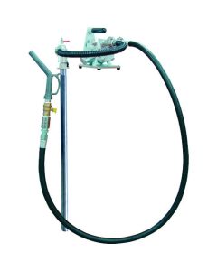 Handy pump