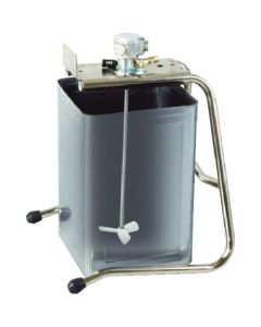 Mixer for Painting