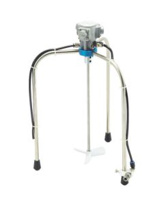 Mixer for Painting