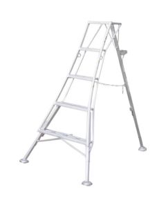 Aluminum Tripod Stepladder 1อัน