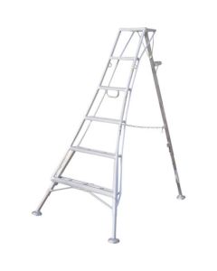 Aluminum Tripod Stepladder 1อัน