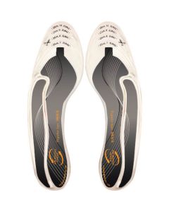 Air Moving Insole