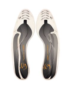 Air Moving Insole