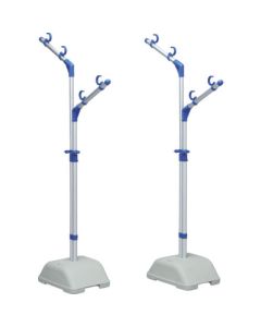 Aluminium Blow Drying Set