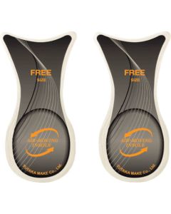 Air Moving Insole