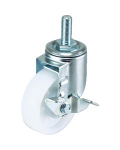 Screw type Caster Air Caster