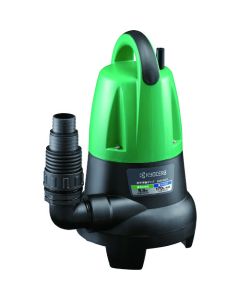 Submersible Pump