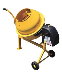Concrete mixer 1อัน