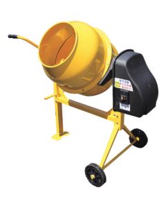 Concrete mixer 1อัน
