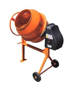 Concrete mixer 1อัน