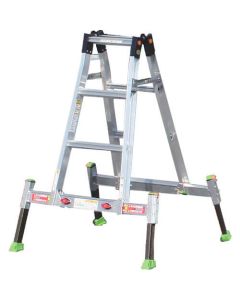 Stepladder