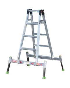 Stepladder