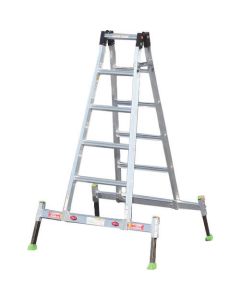 Stepladder