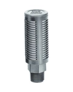 Silencer