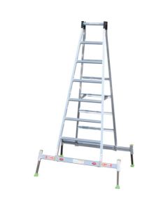 Stepladder