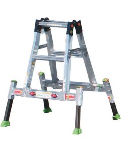 Stepladder