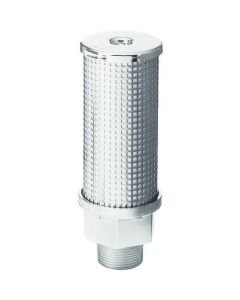 Silencer ชนิดลดเสียงรบกวนสูง