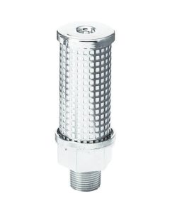 Silencer ชนิดลดเสียงรบกวนสูง