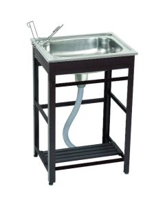 Outdoor Kitchen Sink