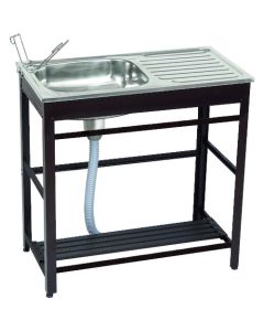 Outdoor Kitchen Sink