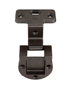 Angle Hinge อันละ 1 อัน