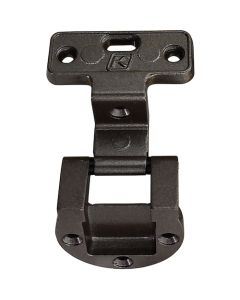 Angle Hinge อันละ 1 อัน