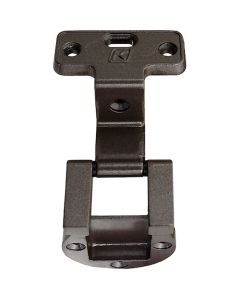 Angle Hinge อันละ 1 อัน