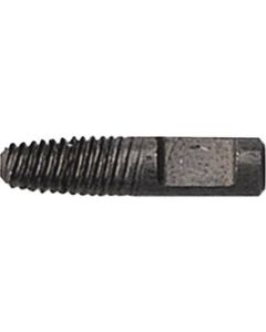 Spare Screw Parts For Bit to Turn a Crushed Screw 1อัน