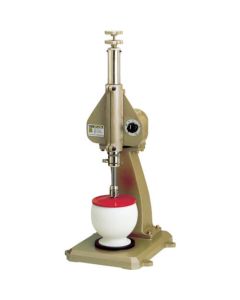 High Speed Stamp Mill