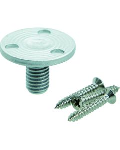 Attachment Base Plate for DoorStopper Wait