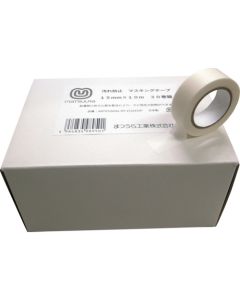 Masking Tape กล่องละ 30 อัน