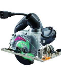 Dust Collection Circular Saw