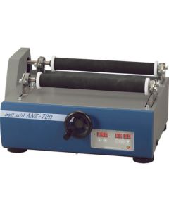 Pot Mill Rotary Stand