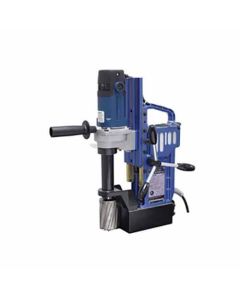เครื่องเจาะสว่านฐานแม่เหล็ก 220V