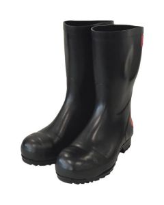 Protective Rubber Boots 1คู่