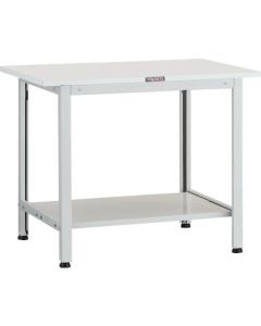 AO type Light-Duty Workbench c/w 2 Lower Shelf