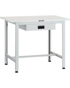 AO type Light-Duty Workbench c/w 1 Slim Drawer
