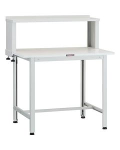AO type Light-Duty Workbench c/w Riser