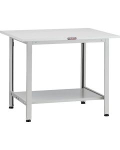 AO type Light-Duty Workbench c/w 2 Lower Shelf