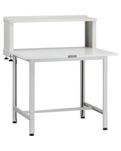 AO type Light-Duty Workbench c/w Riser