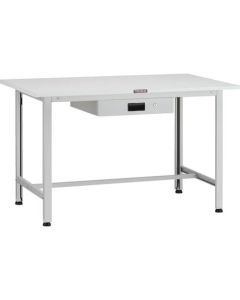 AO type Light-Duty Workbench c/w 1 Slim Drawer