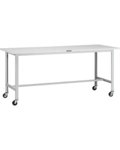 AO type Light-Duty Workbench c/w 75mm Casters